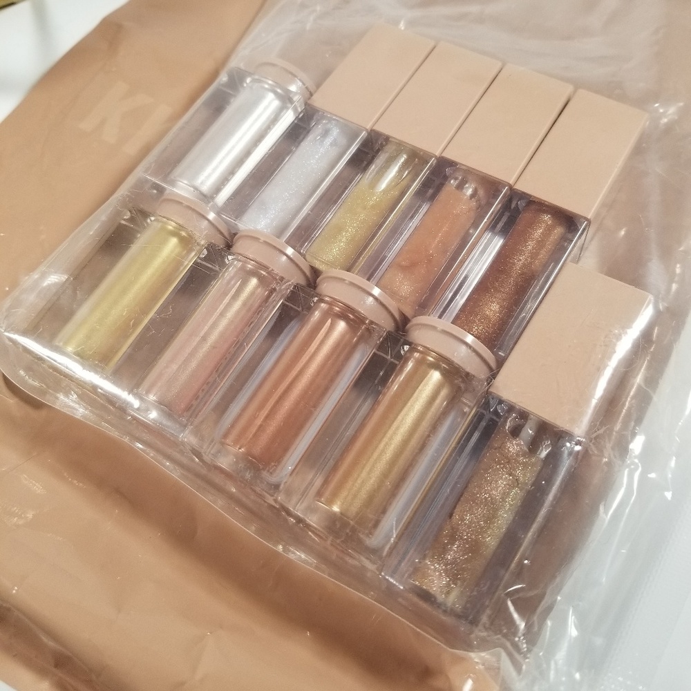 🆕️KKW, Ultra Light Beams & Gloss Collection - Picture 4 of 5